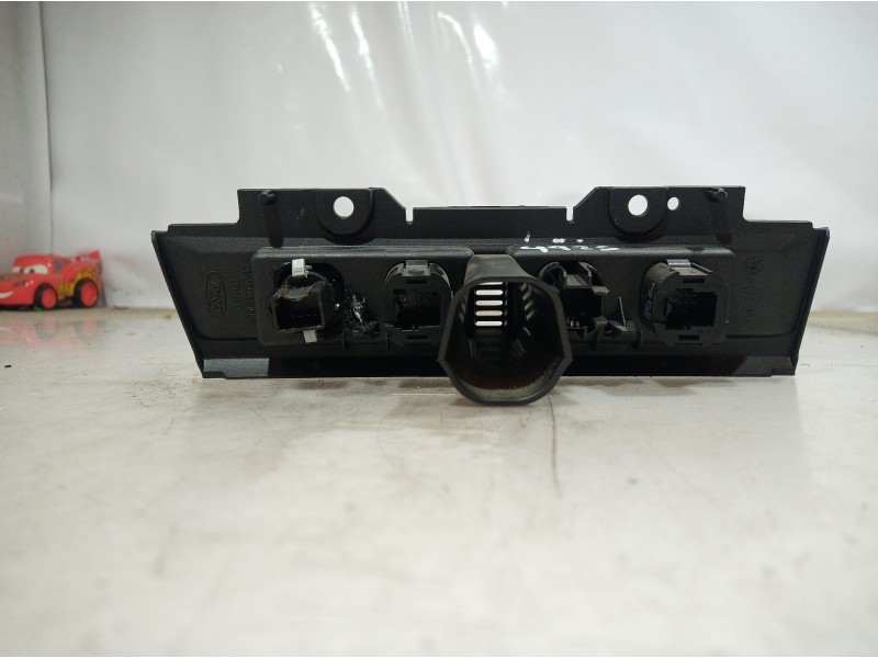 Recambio de interruptor para ford focus berlina (cap) titanium referencia OEM IAM 4M5113D734BC 4M5113D734BC 4M5113D734