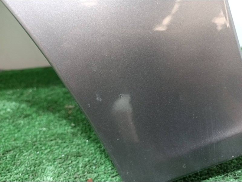 Recambio de aleta delantera izquierda para saab 9-3 cabrio referencia OEM IAM   