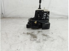 Recambio de cerradura puerta delantera izquierda para renault clio ii fase ii (b/cb0) authentique referencia OEM IAM    2