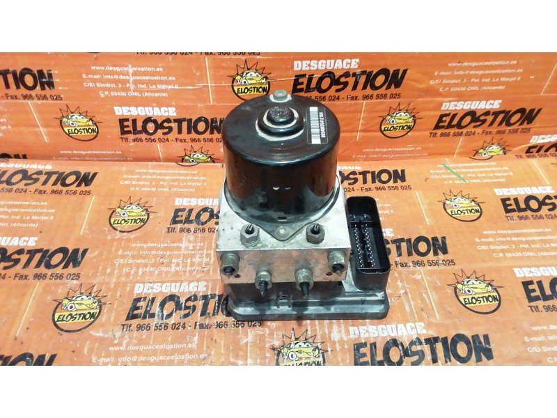 Recambio de abs para opel astra h ber. 1.7 16v cdti referencia OEM IAM 8PU8E02B44 00405061E1 10020602904