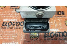 Recambio de abs para opel astra h ber. 1.7 16v cdti referencia OEM IAM 8PU8E02B44 00405061E1 10020602904 2