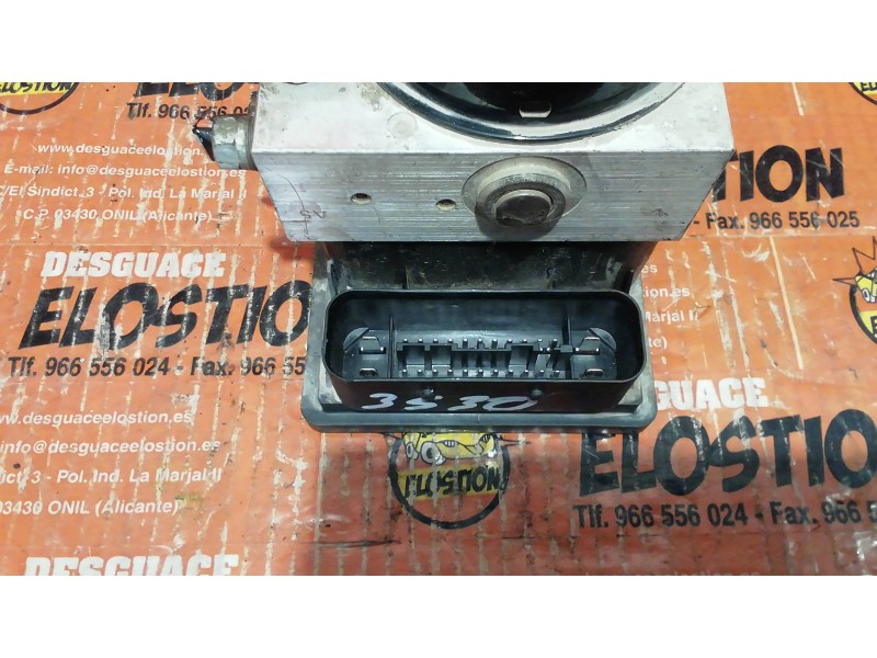 Recambio de abs para opel astra h ber. 1.7 16v cdti referencia OEM IAM 8PU8E02B44 00405061E1 10020602904