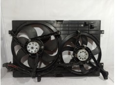 Recambio de electroventilador para audi a3 (8l) 1.9 tdi ambiente referencia OEM IAM 1J0121207 1J0121207 1J0121207