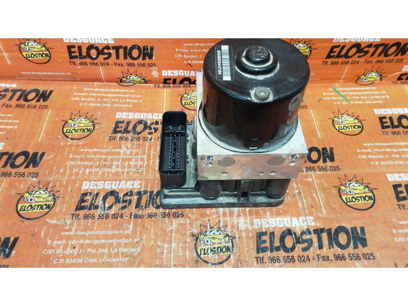 Recambio de abs para opel astra h ber. 1.7 16v cdti referencia OEM IAM 8PU8E02B44 00405061E1 10020602904