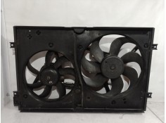 Recambio de electroventilador para audi a3 (8l) 1.9 tdi ambiente referencia OEM IAM 1J0121207 1J0121207 1J0121207 2