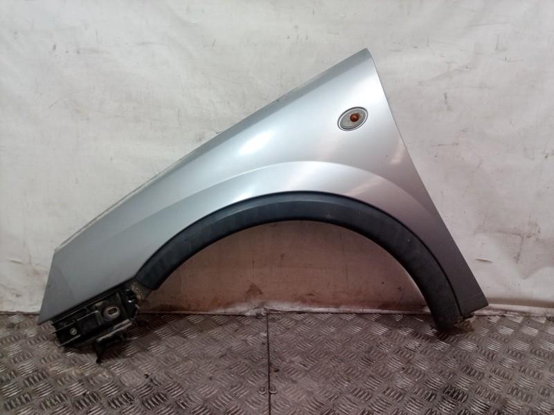 Recambio de aleta delantera izquierda para opel corsa c sri referencia OEM IAM   