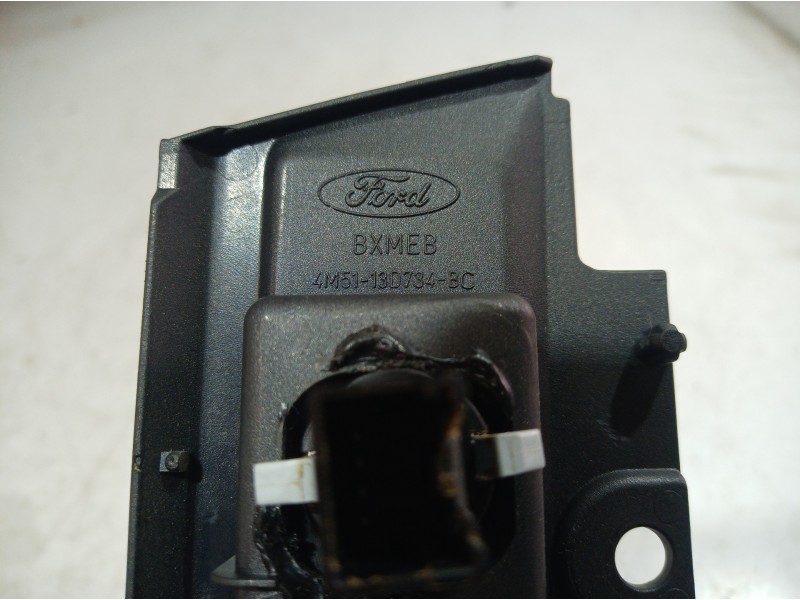 Recambio de interruptor para ford focus berlina (cap) titanium referencia OEM IAM 4M5113D734BC 4M5113D734BC 4M5113D734