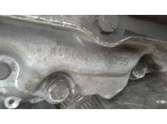 Recambio de caja cambios para opel corsa c corsavan referencia OEM IAM A15862F17W355 A15862F17W355 A15862F17W355