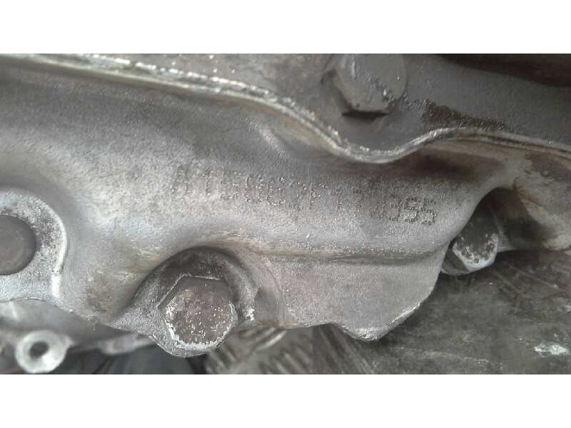 Recambio de caja cambios para opel corsa c corsavan referencia OEM IAM A15862F17W355 A15862F17W355 A15862F17W355