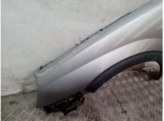 Recambio de aleta delantera izquierda para opel corsa c sri referencia OEM IAM    2