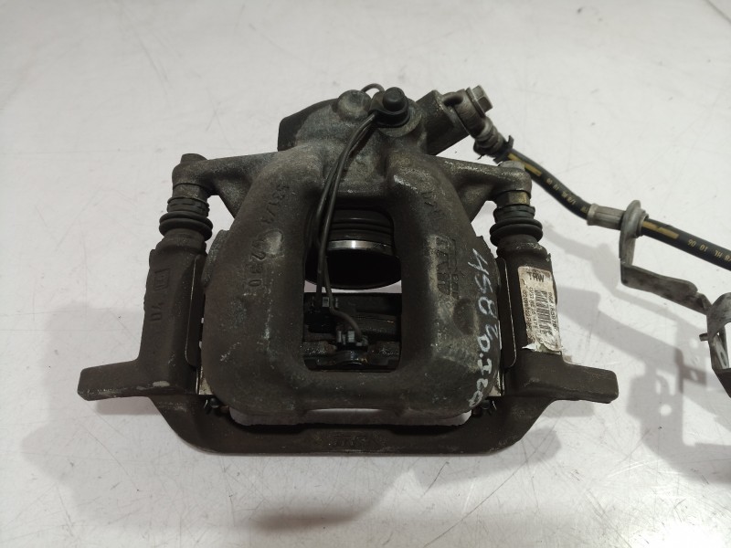 Recambio de pinza freno delantera izquierda para peugeot 407 st confort referencia OEM IAM 9661859780 9661859780 9661859780