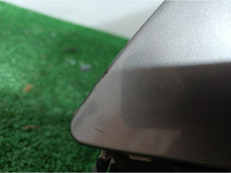 Recambio de aleta delantera izquierda para saab 9-3 cabrio referencia OEM IAM   