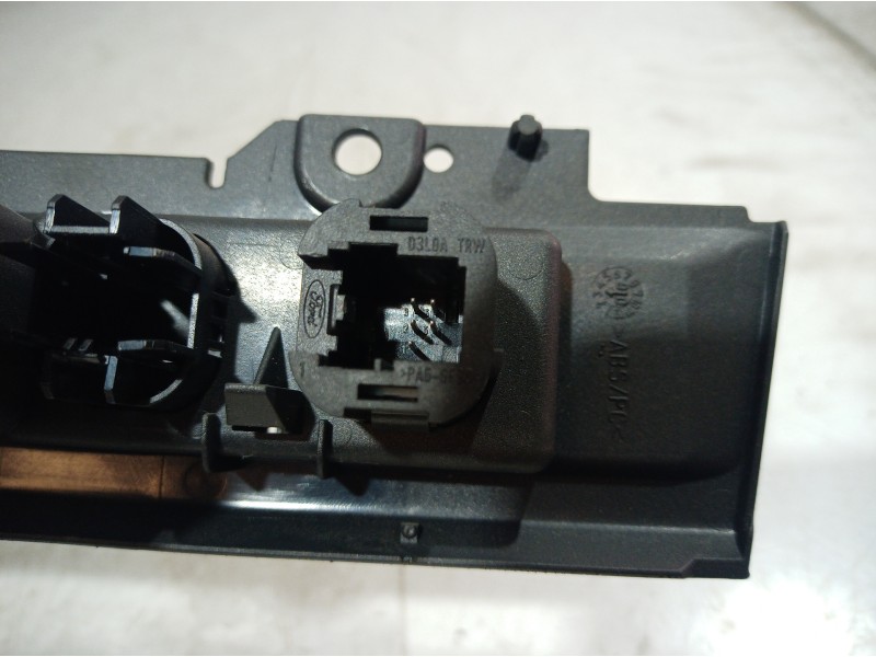 Recambio de interruptor para ford focus berlina (cap) titanium referencia OEM IAM 4M5113D734BC 4M5113D734BC 4M5113D734
