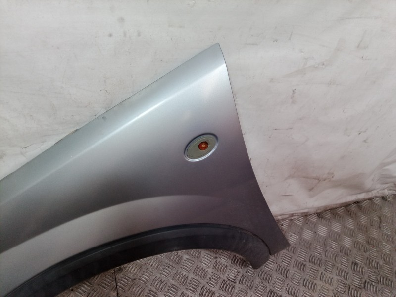 Recambio de aleta delantera izquierda para opel corsa c sri referencia OEM IAM   