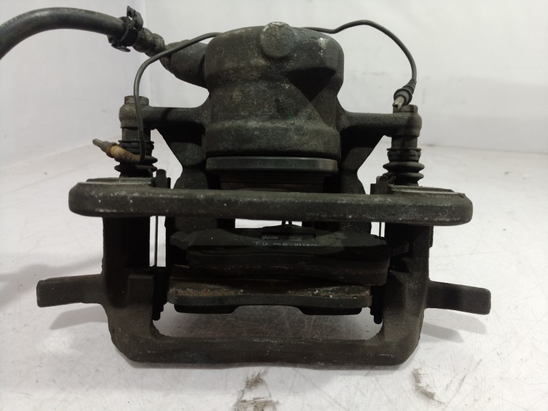 Recambio de pinza freno delantera izquierda para peugeot 407 st confort referencia OEM IAM 9661859780 9661859780 9661859780