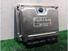 Recambio de centralita motor uce para audi a4 berlina (8e) 1.9 tdi (96kw) referencia OEM IAM 038906019FP 038906019FP 0281010729 2