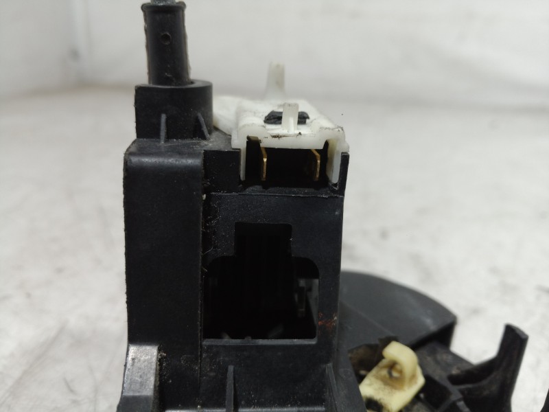 Recambio de cerradura puerta delantera izquierda para renault clio ii fase ii (b/cb0) authentique referencia OEM IAM   