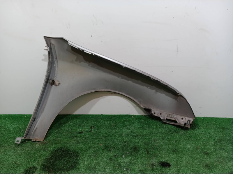 Recambio de aleta delantera izquierda para saab 9-3 cabrio referencia OEM IAM   