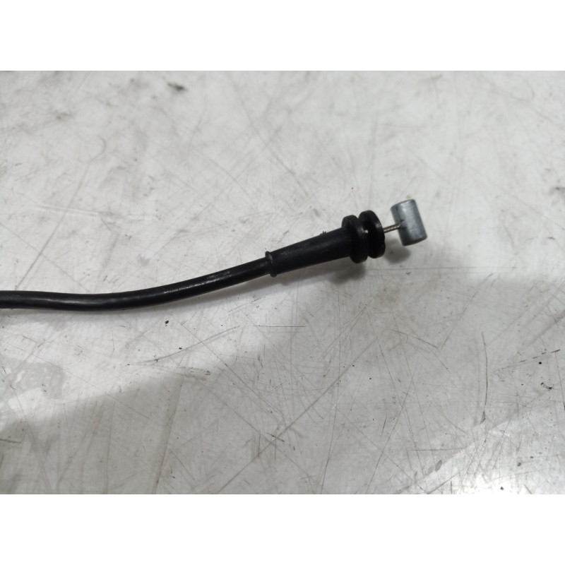 Recambio de cerradura puerta delantera izquierda para renault clio ii fase ii (b/cb0) authentique referencia OEM IAM   