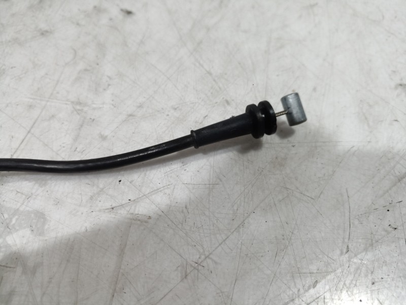 Recambio de cerradura puerta delantera izquierda para renault clio ii fase ii (b/cb0) authentique referencia OEM IAM   