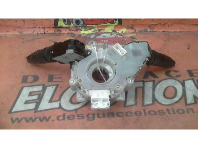 Recambio de mando multifuncion para nissan micra (k12e) acenta referencia OEM IAM   