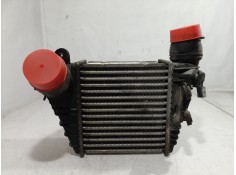 Recambio de intercooler para audi a3 (8l) 1.9 tdi ambiente referencia OEM IAM 862328X 862328X 862328