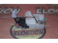 Recambio de cerradura puerta delantera izquierda para toyota celica (t20) 2.0 gt referencia OEM IAM   