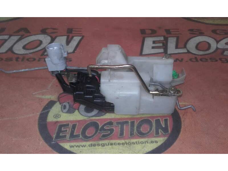 Recambio de cerradura puerta delantera izquierda para toyota celica (t20) 2.0 gt referencia OEM IAM   