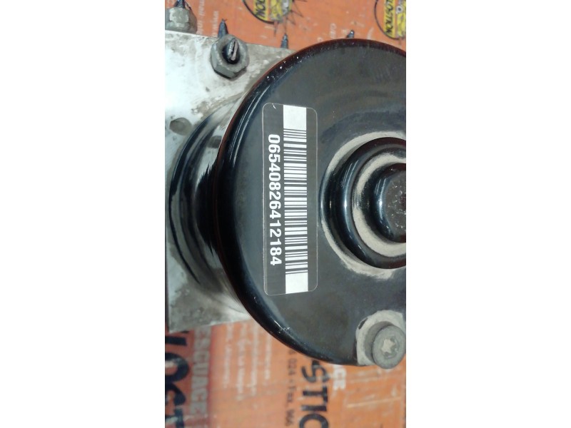 Recambio de abs para opel astra h ber. 1.7 16v cdti referencia OEM IAM 8PU8E02B44 00405061E1 10020602904