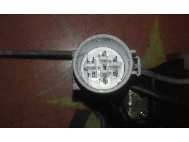 Recambio de cerradura puerta delantera izquierda para toyota celica (t20) 2.0 gt referencia OEM IAM   