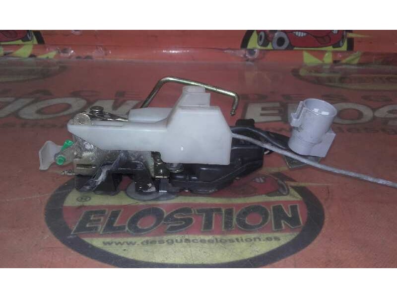 Recambio de cerradura puerta delantera izquierda para toyota celica (t20) 2.0 gt referencia OEM IAM   