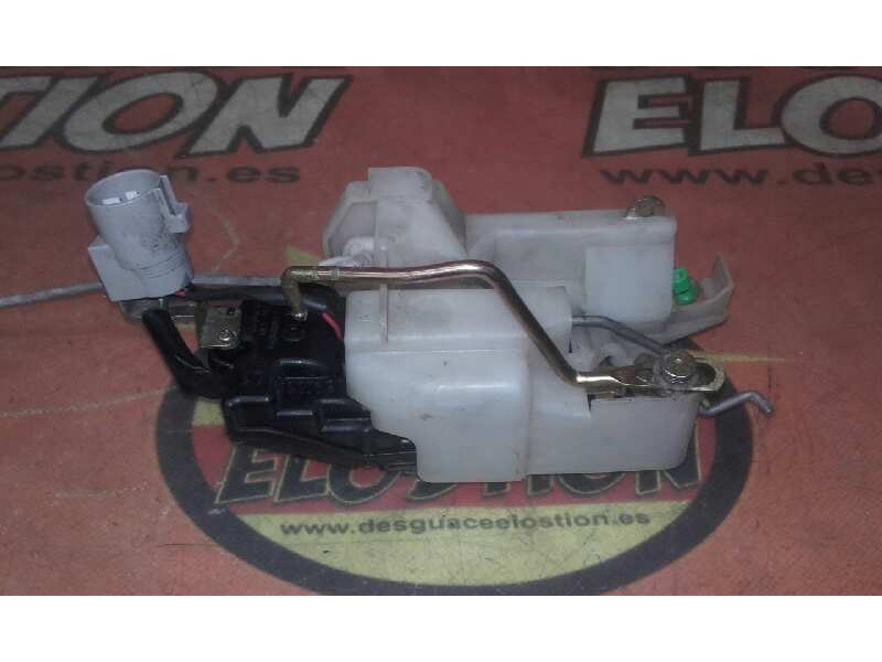 Recambio de cerradura puerta delantera izquierda para toyota celica (t20) 2.0 gt referencia OEM IAM   