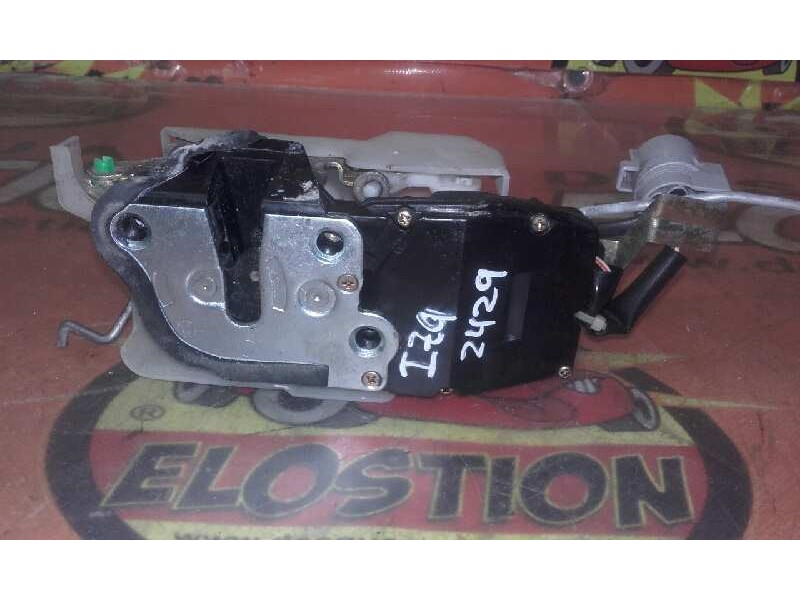 Recambio de cerradura puerta delantera izquierda para toyota celica (t20) 2.0 gt referencia OEM IAM   