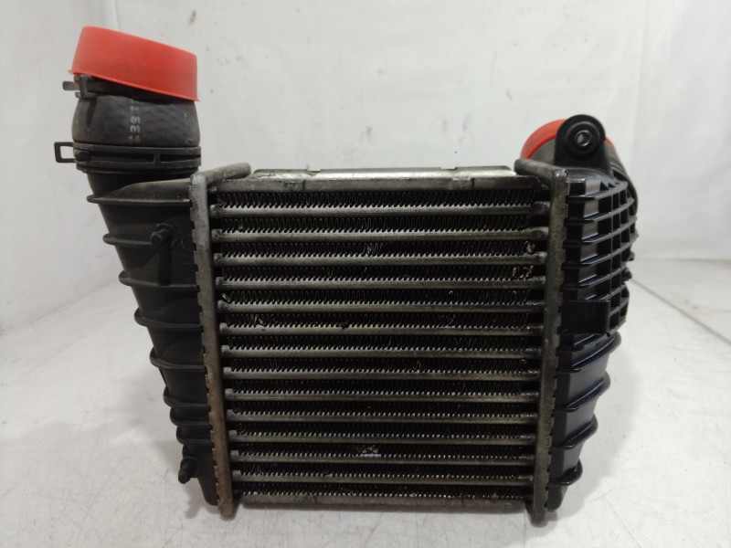 Recambio de intercooler para audi a3 (8l) 1.9 tdi ambiente referencia OEM IAM 862328X 862328X 862328