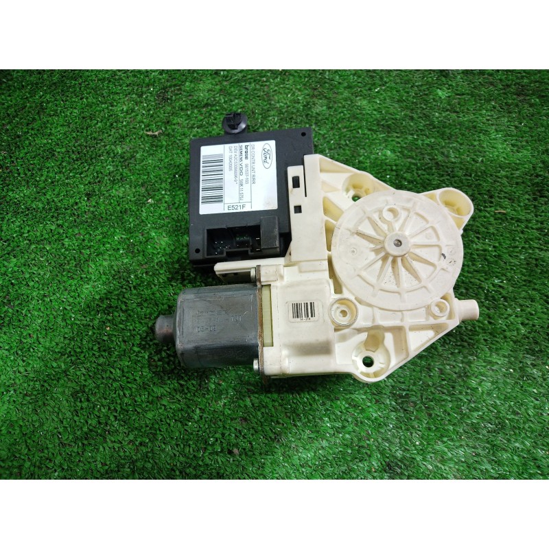 Recambio de motor elevalunas trasero derecho para ford focus berlina (cap) referencia OEM IAM A2C530988969 A2C530988969 01308222