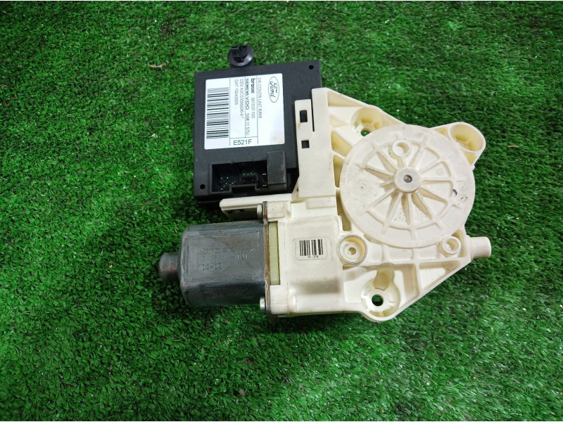 Recambio de motor elevalunas trasero derecho para ford focus berlina (cap) referencia OEM IAM A2C530988969 A2C530988969 01308222