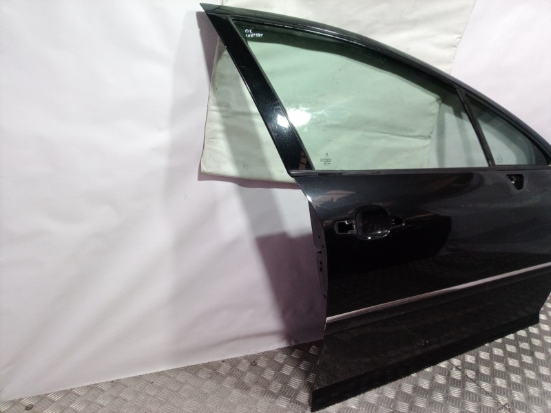 Recambio de puerta delantera derecha para peugeot 407 st confort referencia OEM IAM   