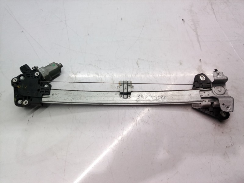 Recambio de elevalunas trasero derecho para honda civic berlina 5 (fk) referencia OEM IAM   