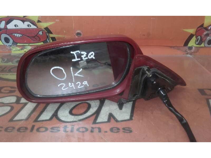 Recambio de retrovisor izquierdo para toyota celica (t20) 2.0 gt referencia OEM IAM   