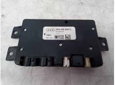 Recambio de modulo encendido para audi a3 (8l) 1.9 tdi ambiente referencia OEM IAM 4D0035530C 4D0035530C 4D0035530