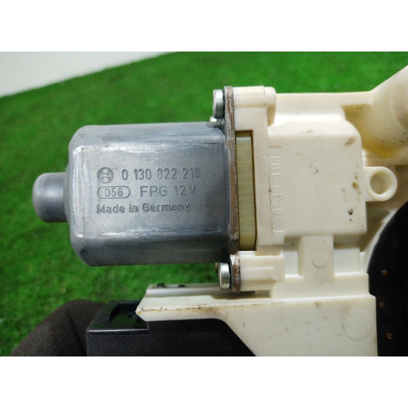 Recambio de motor elevalunas trasero derecho para ford focus berlina (cap) referencia OEM IAM A2C530988969 A2C530988969 01308222