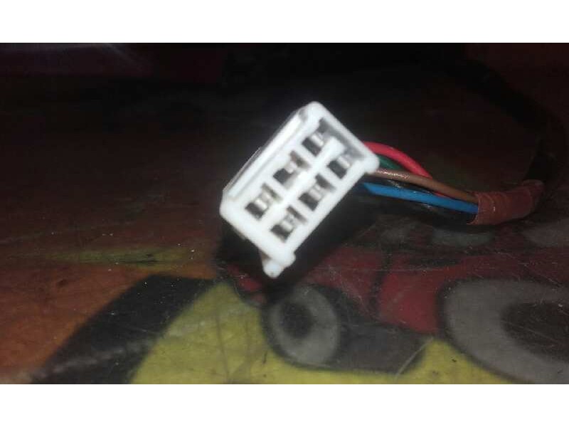 Recambio de retrovisor izquierdo para toyota celica (t20) 2.0 gt referencia OEM IAM   