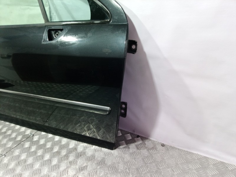 Recambio de puerta delantera derecha para peugeot 407 st confort referencia OEM IAM   