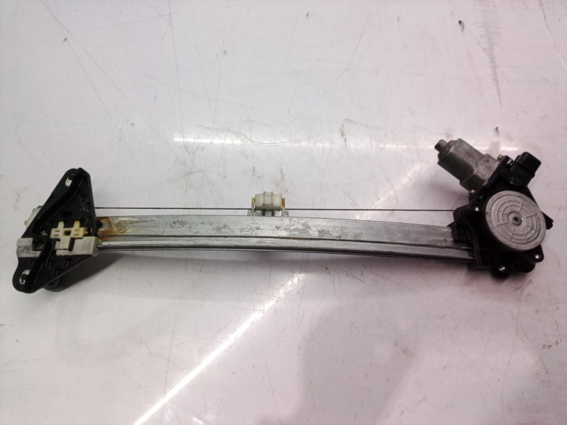 Recambio de elevalunas trasero derecho para honda civic berlina 5 (fk) referencia OEM IAM   