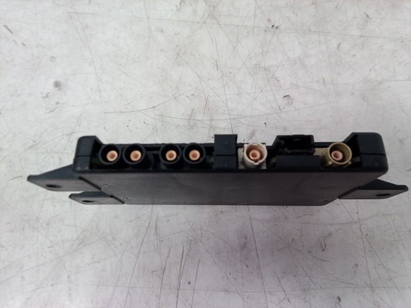 Recambio de modulo encendido para audi a3 (8l) 1.9 tdi ambiente referencia OEM IAM 4D0035530C 4D0035530C 4D0035530