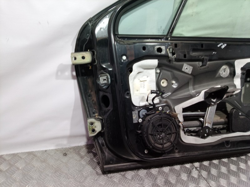 Recambio de puerta delantera derecha para peugeot 407 st confort referencia OEM IAM   