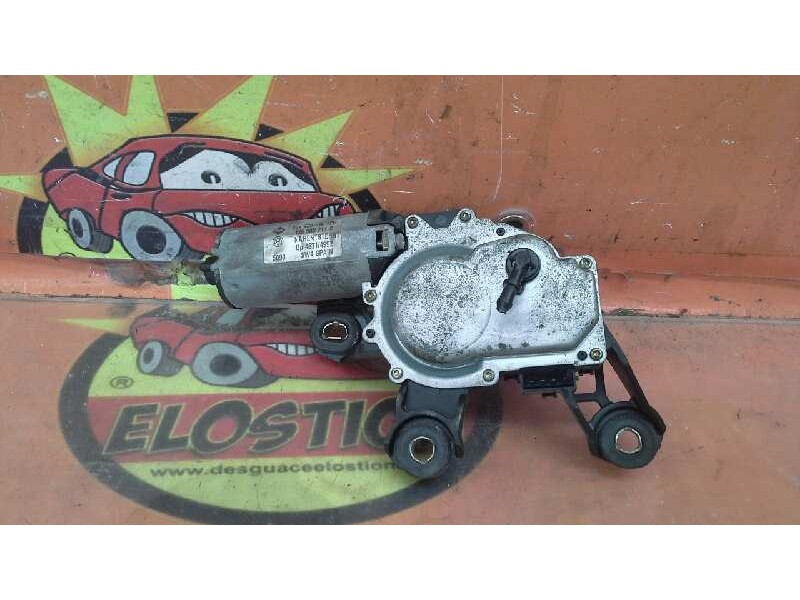Recambio de motor limpia trasero para seat leon (1m1) stella referencia OEM IAM 1J6955711G 1J6955711G 1J6955711