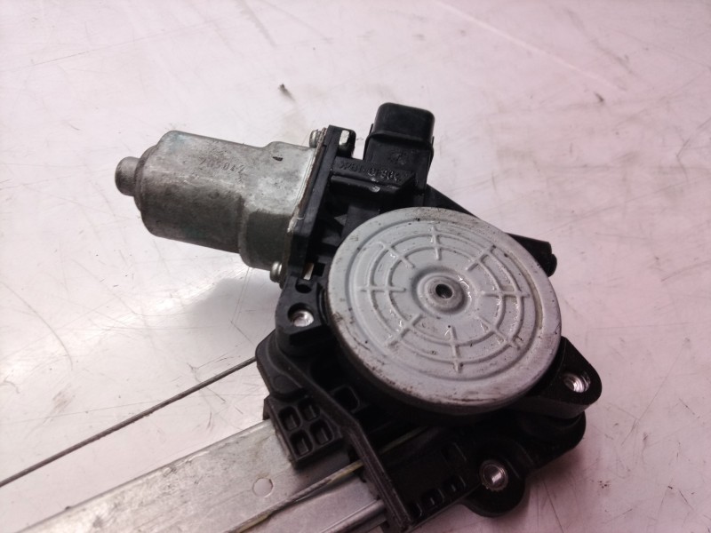 Recambio de elevalunas trasero derecho para honda civic berlina 5 (fk) referencia OEM IAM   