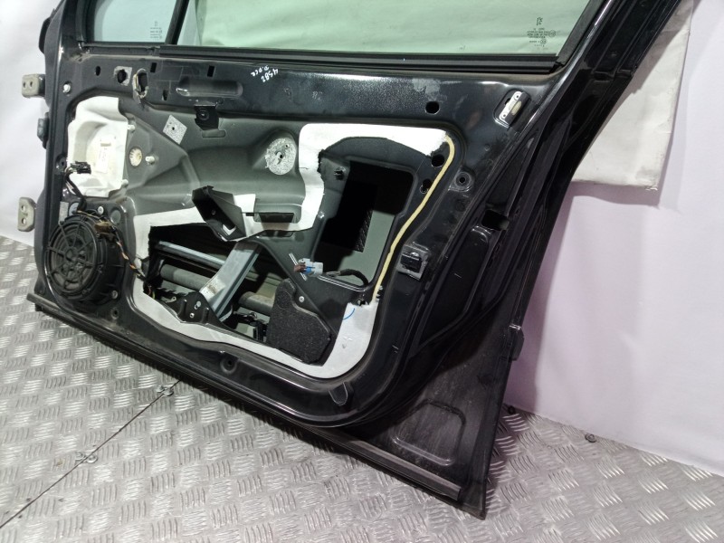 Recambio de puerta delantera derecha para peugeot 407 st confort referencia OEM IAM   