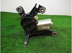 Recambio de motor limpia trasero para peugeot 206 berlina gti referencia OEM IAM 53017812 53017812 53017812